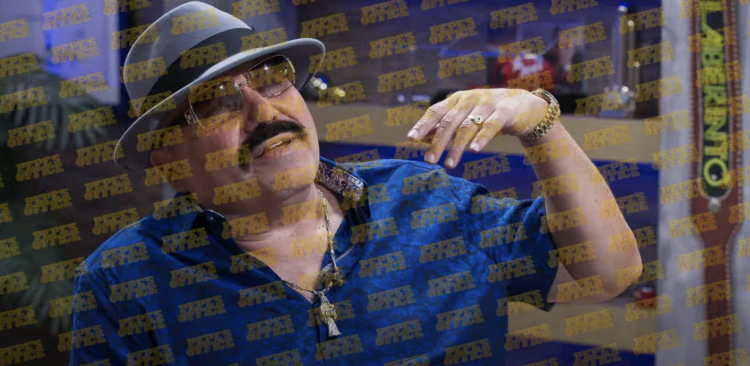 ‘El Rey’ Zambada: «Controlaba el aeropuerto de la CDMX y también la ciudad»